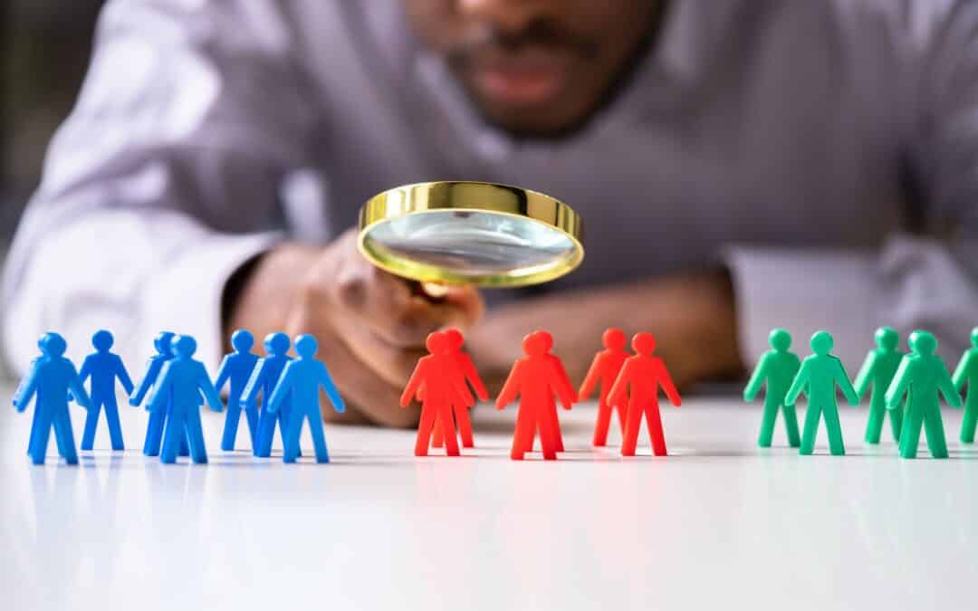 Segmentation, ciblage, persona : un triptyque qui conditionne la réussite de la stratégie marketing