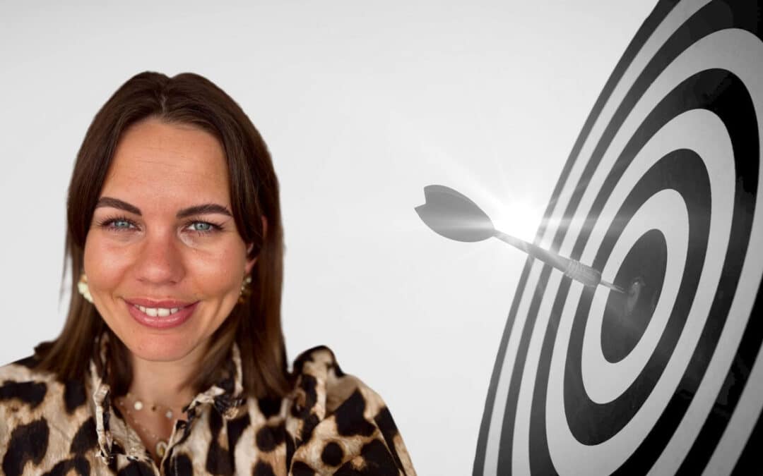 Interview de Léa Pietrapiana, Spécialiste marketing à Nyon