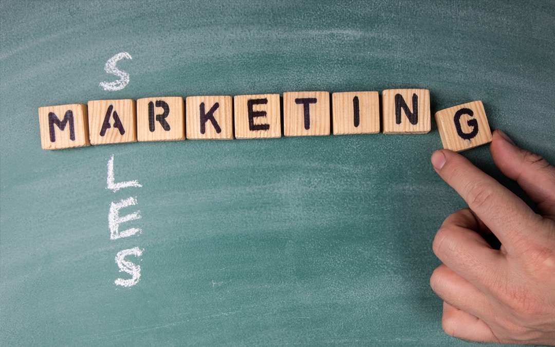 Tunnel de conversion : là où marketing et vente se rencontrent